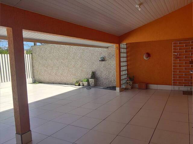 Casa de Praia para Venda em Guaratuba - 5