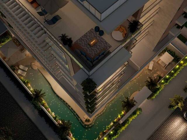 #31 - Apartamento para Venda em Matinhos - PR