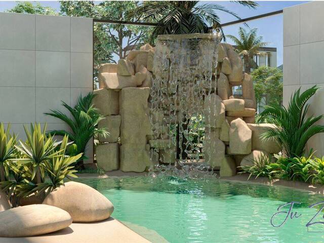 #31 - Apartamento para Venda em Matinhos - PR