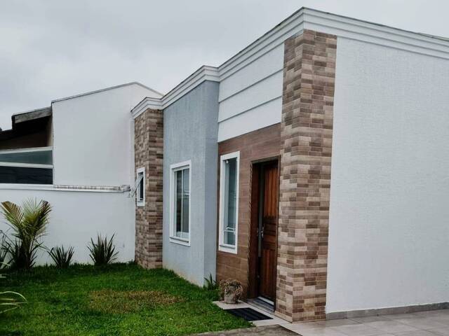 #47 - Casa para Venda em Guaratuba - PR