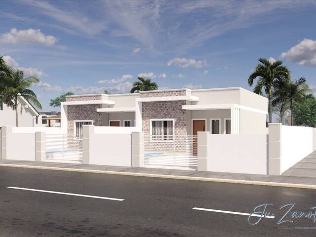 #48 - Casa para Venda em Pontal do Paraná - PR - 3