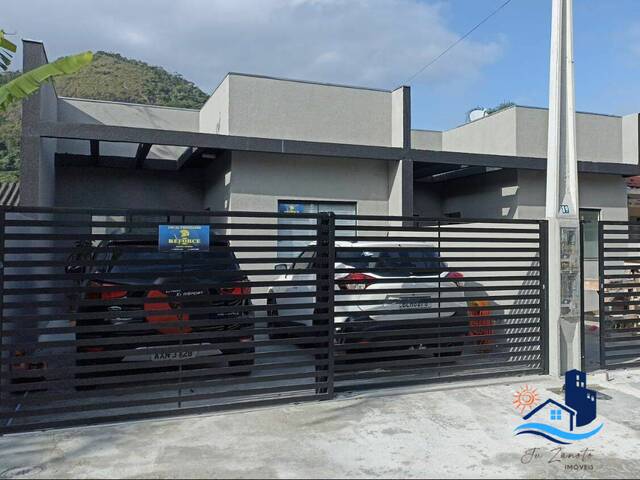 #50 - Casa para Venda em Matinhos - PR
