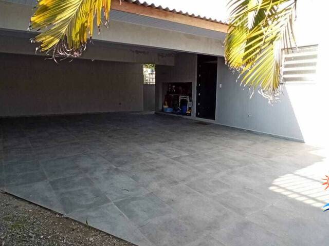 Casa de Praia para Venda em Matinhos - 5