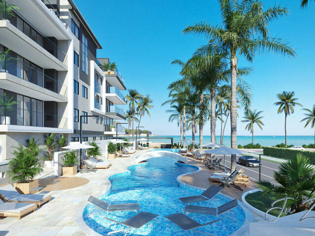 #66 - Apartamento para Venda em Matinhos - PR