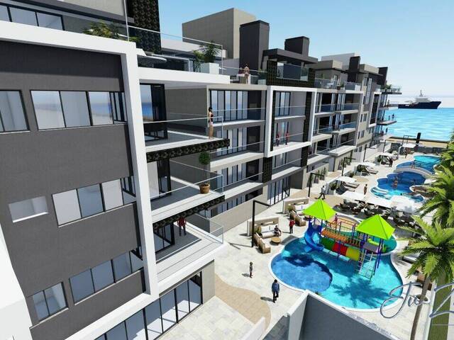 Apartamento para Venda em Matinhos - 4