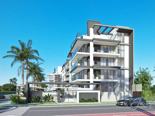 Apartamento para Venda em Matinhos - 5