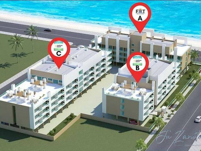 Apartamento para Venda em Matinhos - 3