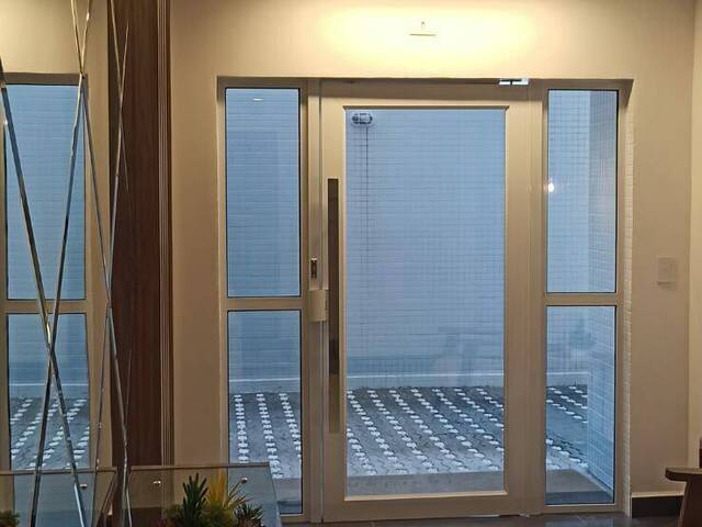 #78 - Apartamento para Venda em Matinhos - PR