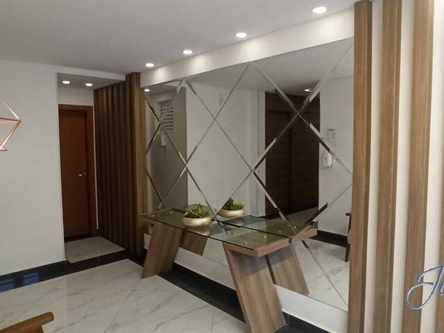 #78 - Apartamento para Venda em Matinhos - PR