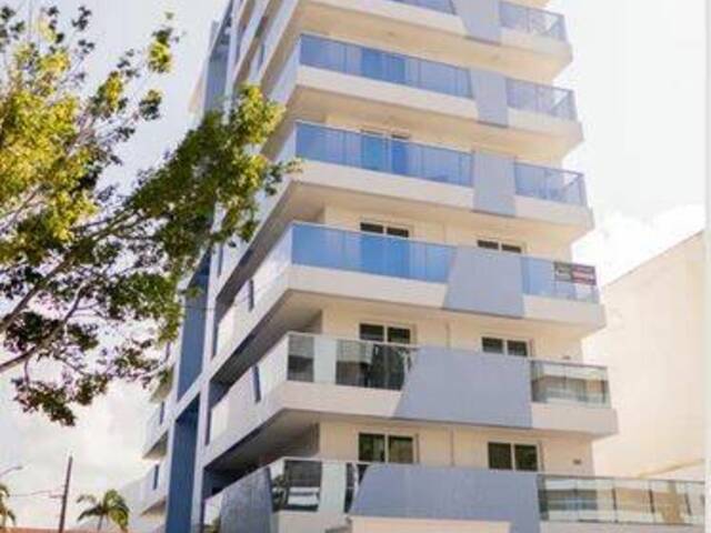 #79 - Apartamento para Venda em Matinhos - PR