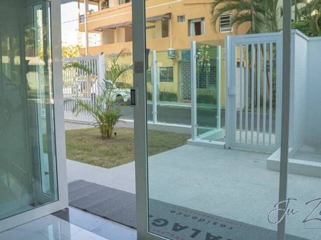 #79 - Apartamento para Venda em Matinhos - PR