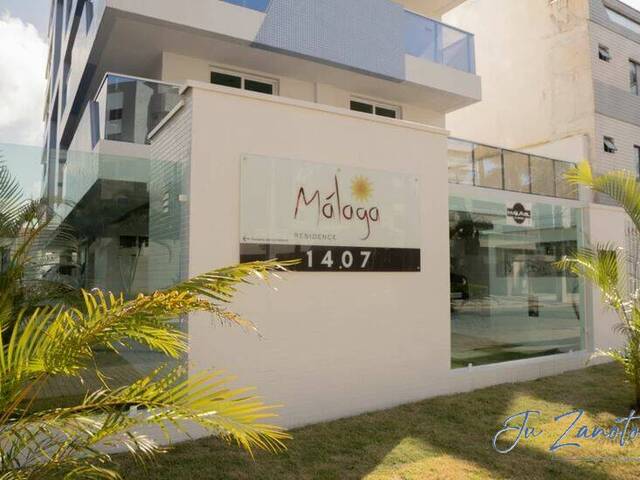#79 - Apartamento para Venda em Matinhos - PR