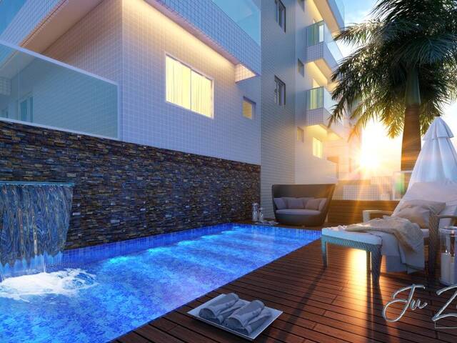 Apartamento para Venda em Matinhos - 4