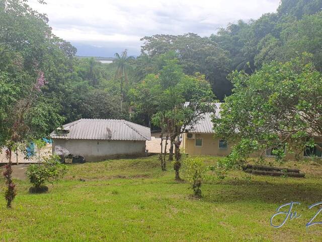 Chácara para Venda em Guaratuba - 5