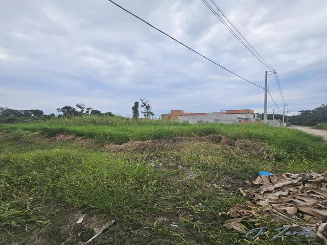 Área para Venda em Matinhos - 5