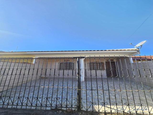 #139 - Casa para Venda em Matinhos - PR