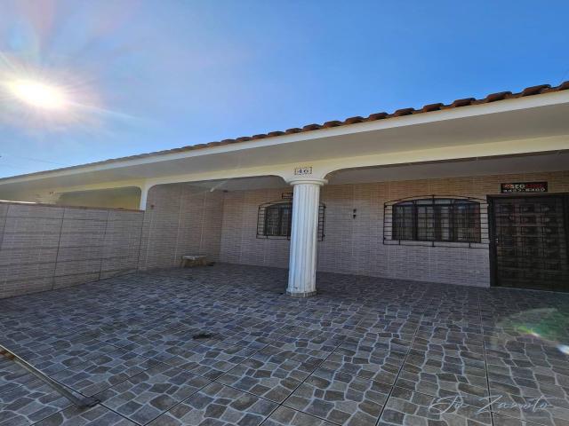 #139 - Casa para Venda em Matinhos - PR