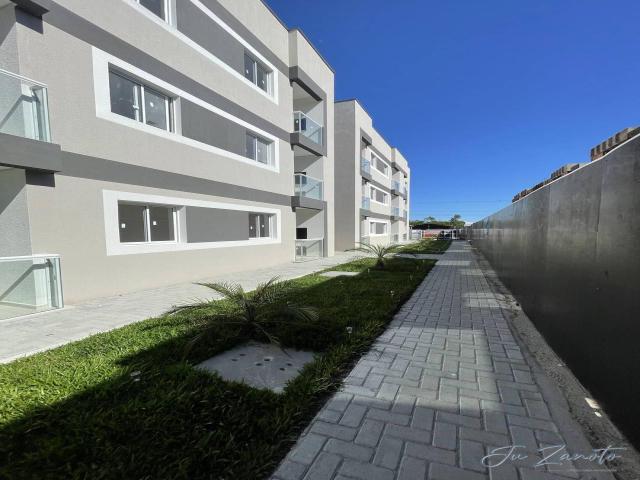 Apartamento para Venda em Matinhos - 2