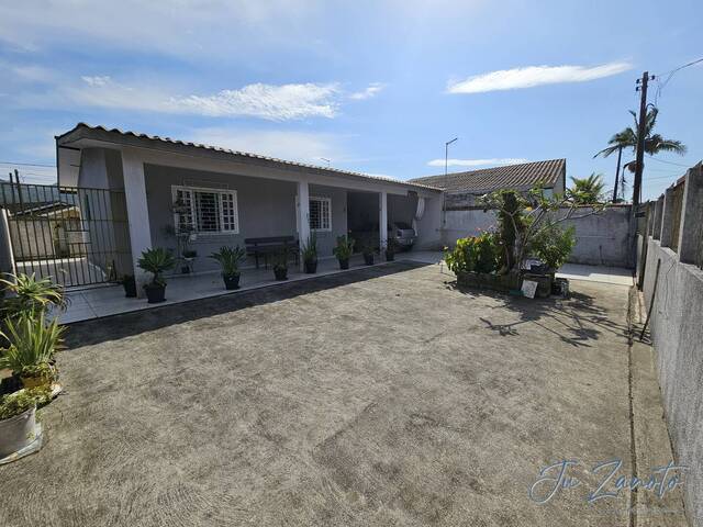 Casa para Venda em Matinhos - 2