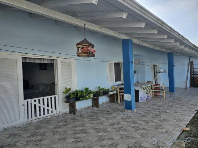 #153 - Casa para Venda em Matinhos - PR