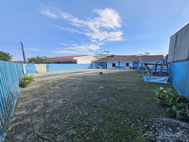 #153 - Casa para Venda em Matinhos - PR