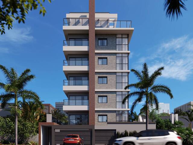 #174 - GARDEN para Venda em Matinhos - PR - 2