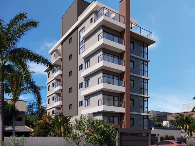 #174 - GARDEN para Venda em Matinhos - PR - 3