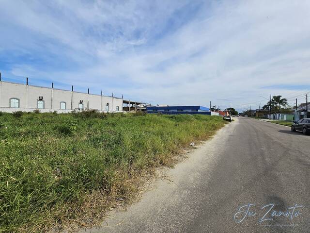 Terreno para Venda em Guaratuba - 4