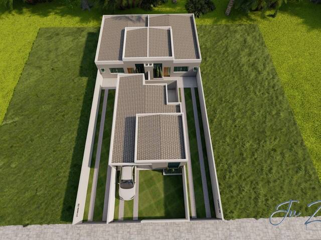 Casa para Venda em Matinhos - 2
