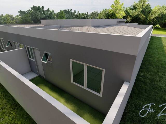 Casa para Venda em Matinhos - 3