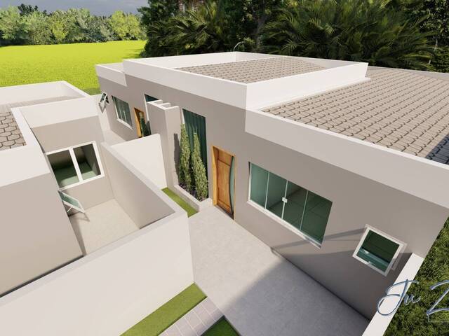 Casa para Venda em Matinhos - 4