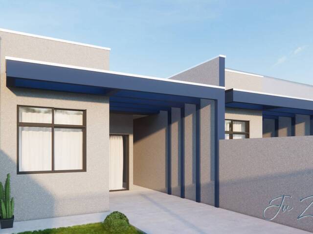 #214 - Casa para Venda em Matinhos - PR