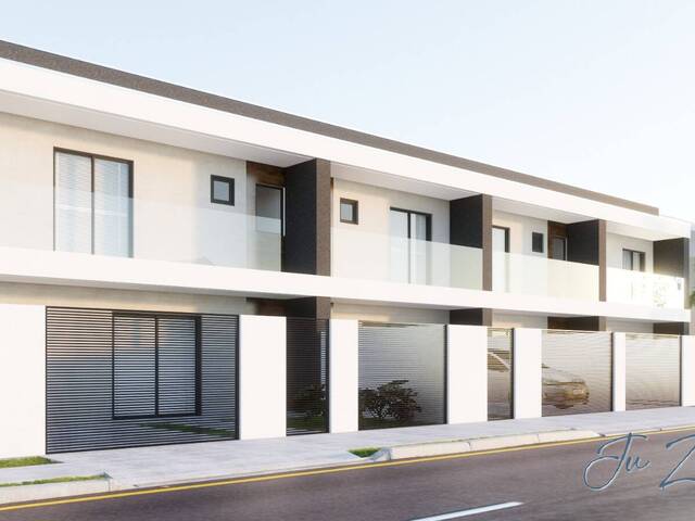 #207 - Casa para Venda em Matinhos - PR