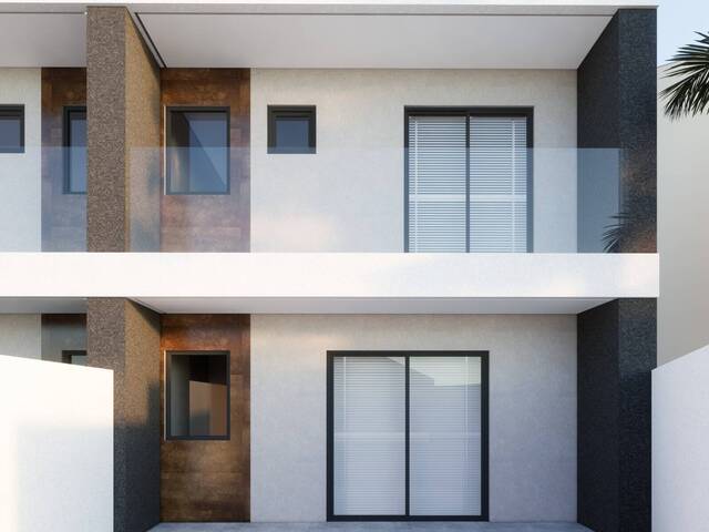 #207 - Casa para Venda em Matinhos - PR