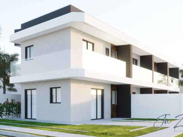 Casa para Venda em Matinhos - 5
