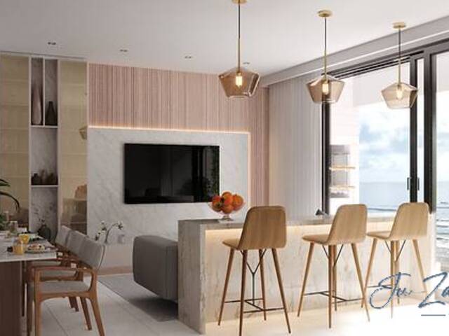 Apartamento para Venda em Matinhos - 5