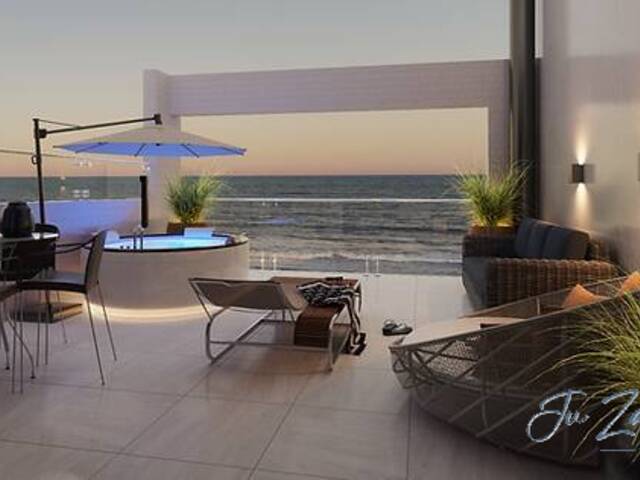 #211 - Apartamento para Venda em Matinhos - PR