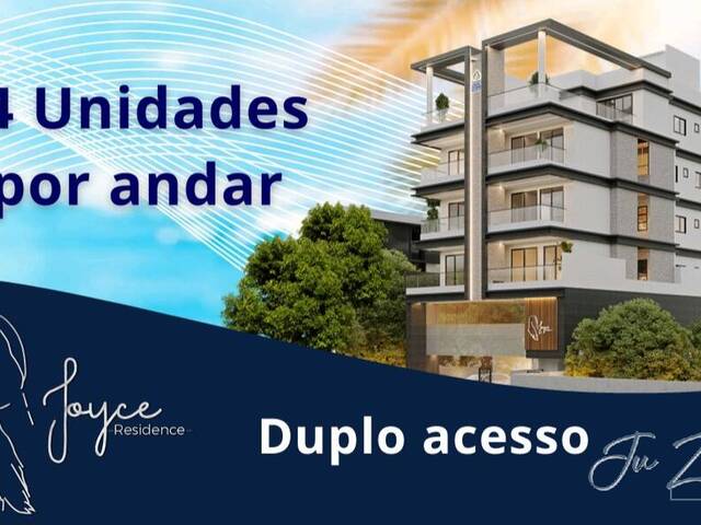 Cobertura para Venda em Matinhos - 4