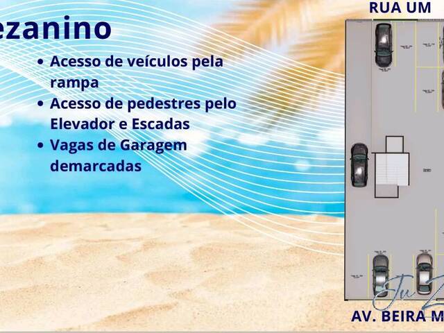 Cobertura para Venda em Matinhos - 5