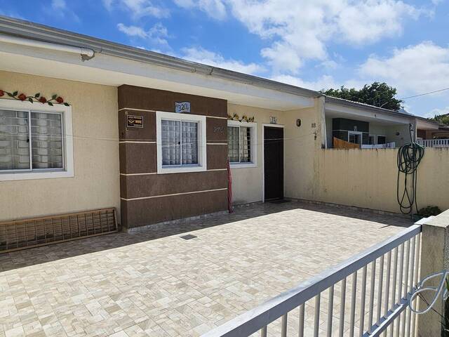 #231 - Casa para Venda em Matinhos - PR