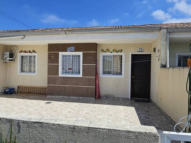 Casa para Venda em Matinhos - 4