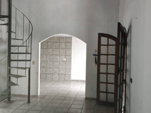 #228 - Casa para Venda em Matinhos - PR