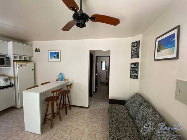 #239 - Apartamento para Venda em Matinhos - PR