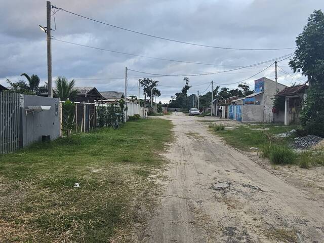#235 - Área para Venda em Matinhos - PR