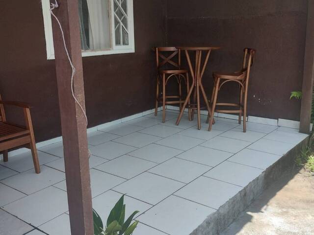 Casa para Venda em Pontal do Paraná - 5