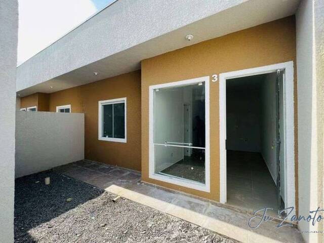 Casa para Venda em Matinhos - 4