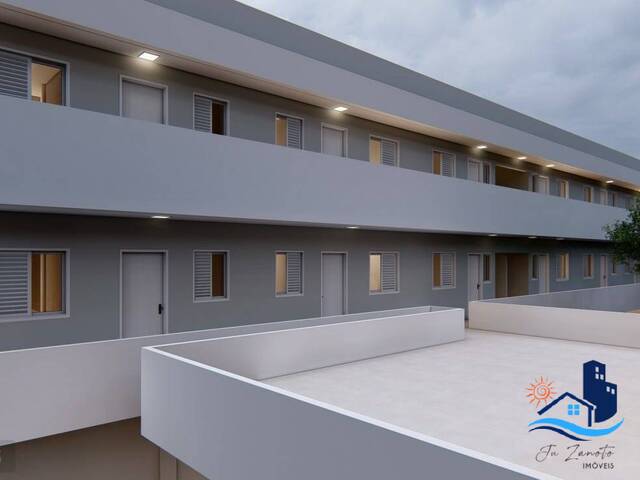 Apartamento para Venda em Pontal do Paraná - 5