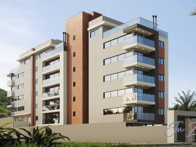 Apartamento para Venda em Matinhos - 4