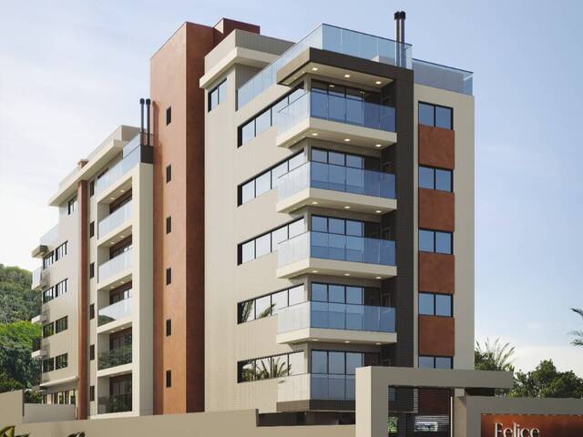 #250 - Apartamento para Venda em Matinhos - PR