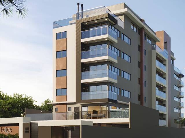 #250 - Apartamento para Venda em Matinhos - PR